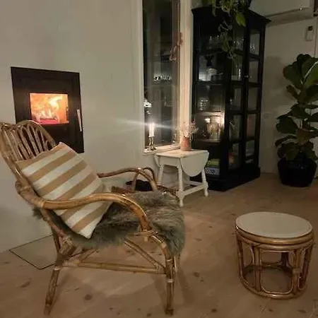 Bright And Cozy Summer On A Secluded Plot بيت للعطل *