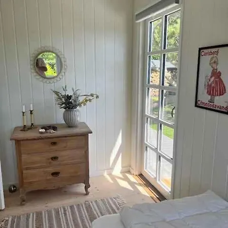 Bright And Cozy Summer On A Secluded Plot بيت للعطل *