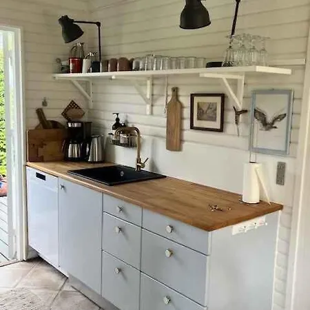 بيت للعطل Bright And Cozy Summer On A Secluded Plot كيرتيمايند