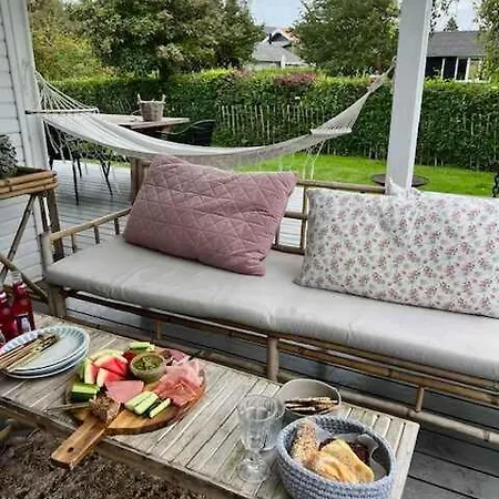 بيت للعطل Bright And Cozy Summer On A Secluded Plot *