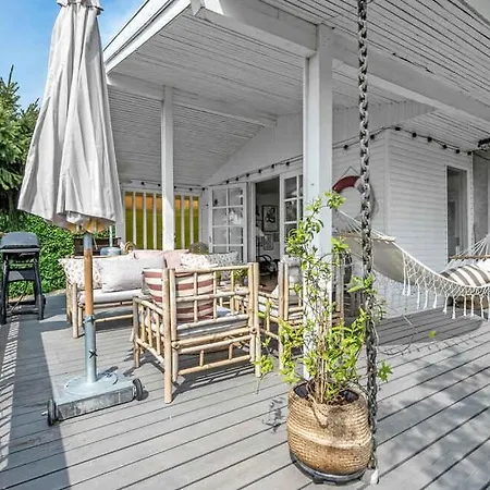 بيت للعطل Bright And Cozy Summer On A Secluded Plot